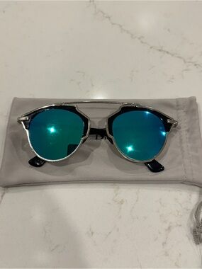 Dior So Real Sunglasses